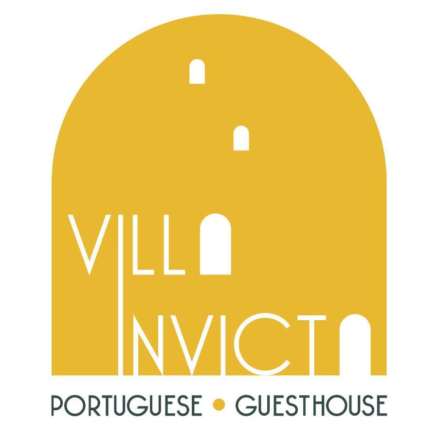 Villa Invicta II Porto Exterior photo
